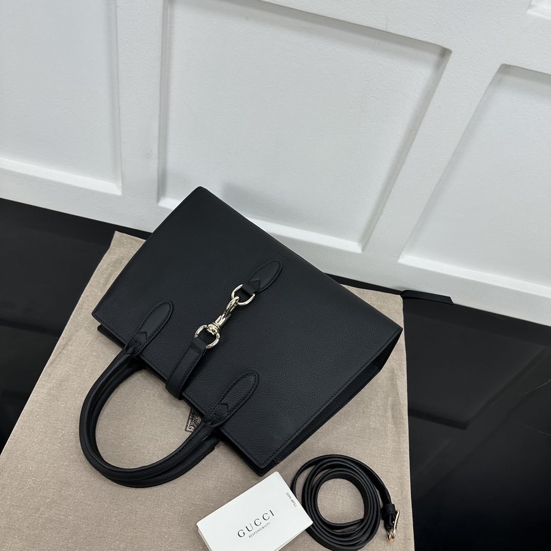 Gucci Top Handle Bags